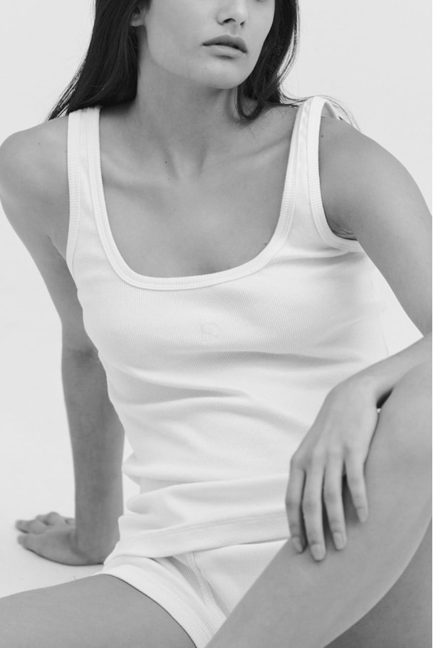 REGATA CLÁSSICA FRNC - BRANCO