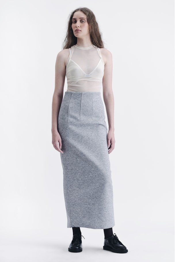 REGATA FLINT - OFF WHITE