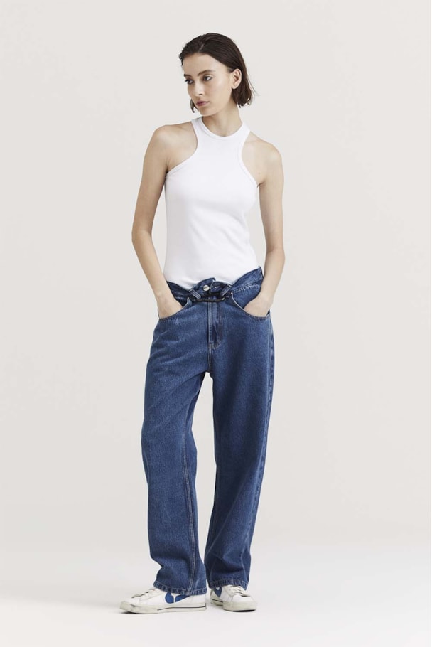 REGATA NADADOR - OFF WHITE