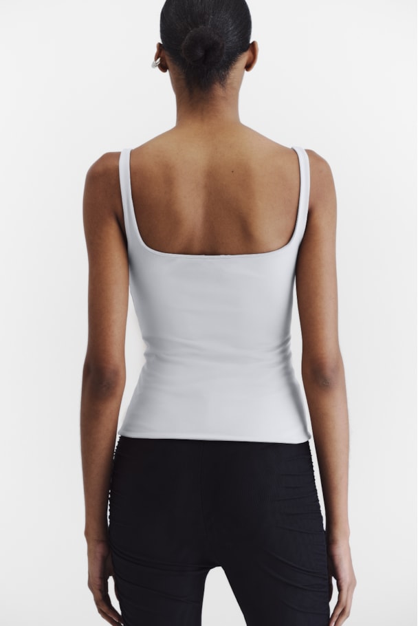 REGATA VON - OFF WHITE