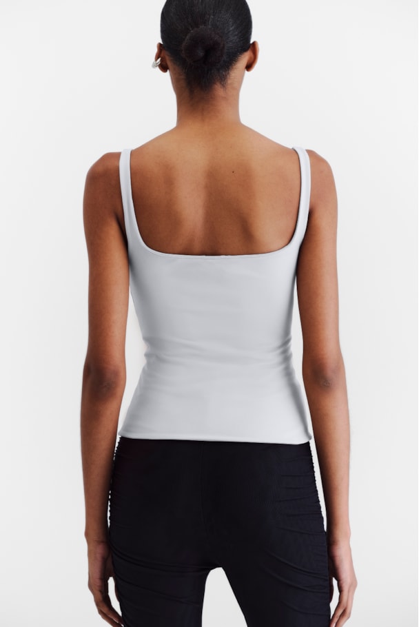 REGATA VON - OFF WHITE