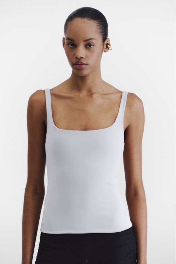 REGATA VON - OFF WHITE