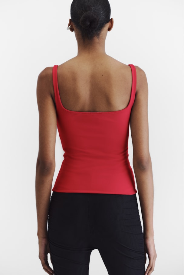 REGATA VON - VERMELHO