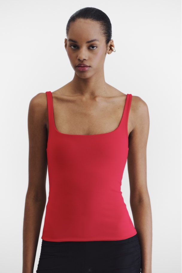 REGATA VON - VERMELHO