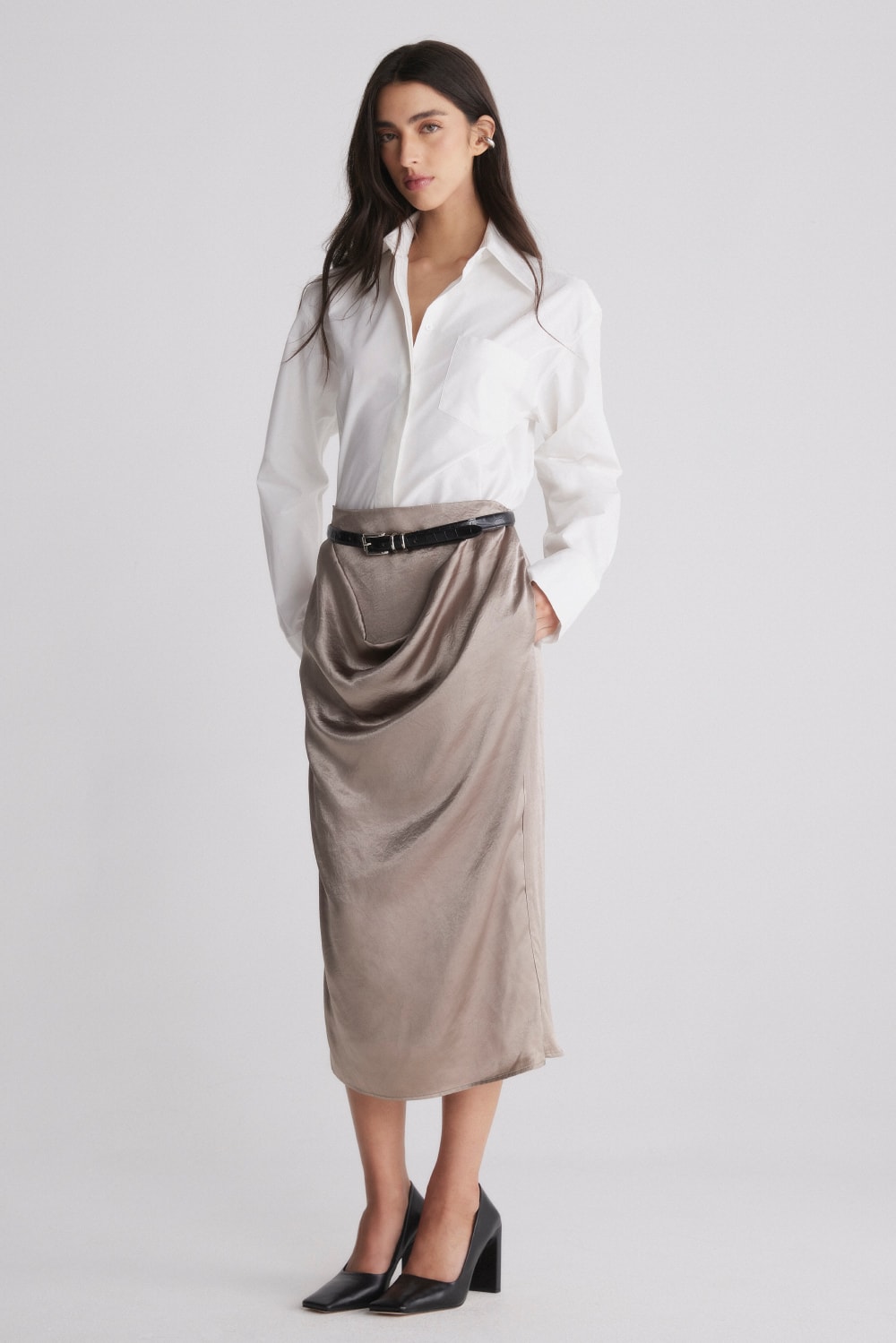 海外selectshop♡Vianca FRANCESCA // FRNC // BOLD ESSENTIALS