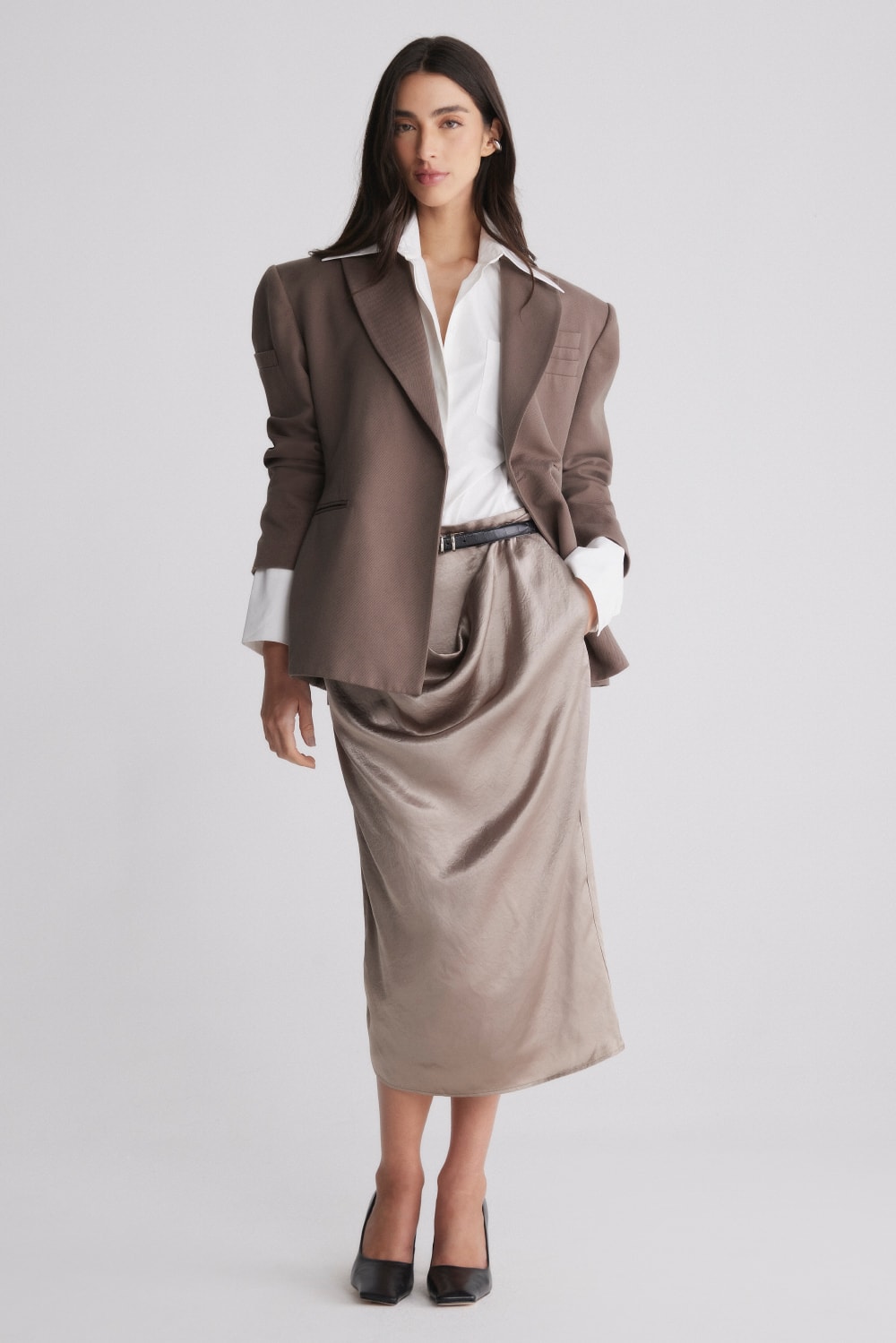 FRANCESCA // FRNC // BOLD ESSENTIALS
