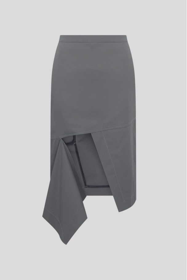 SAIA FOLDED - CHUMBO