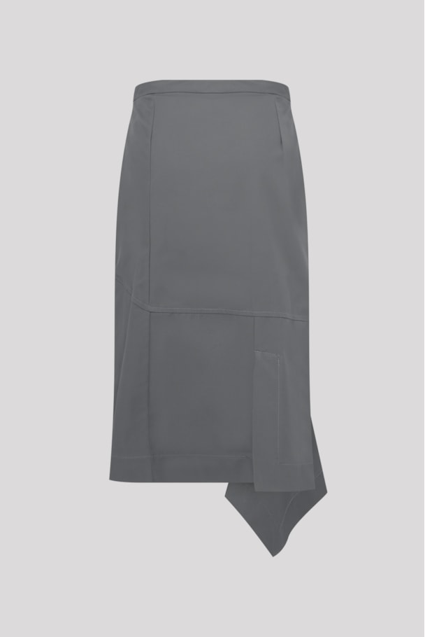 SAIA FOLDED - CHUMBO