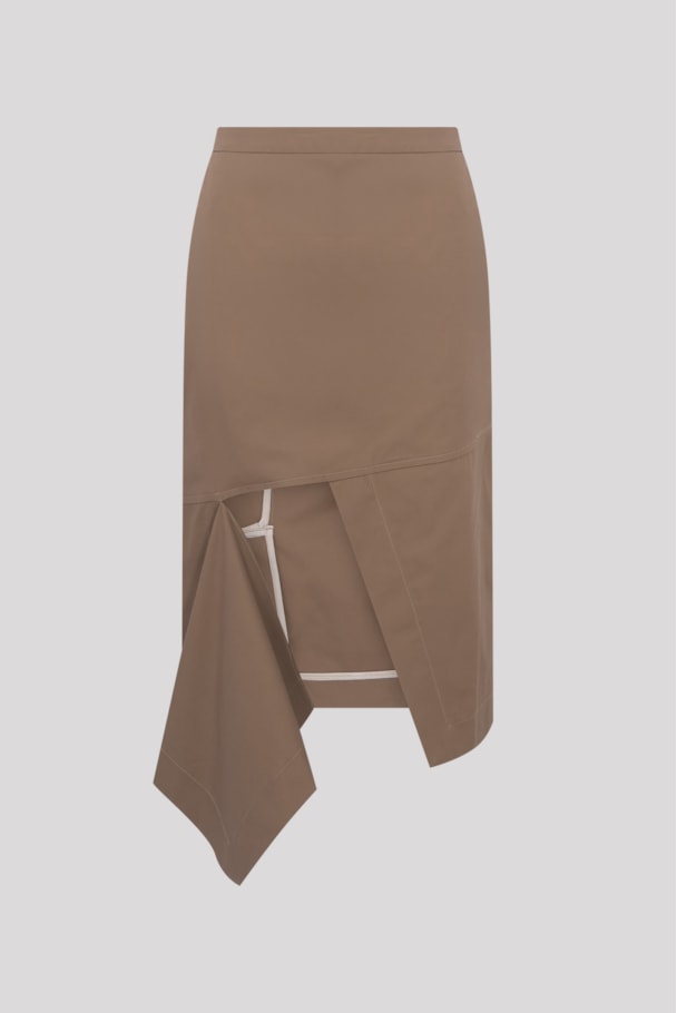 SAIA FOLDED - ERVA MATE