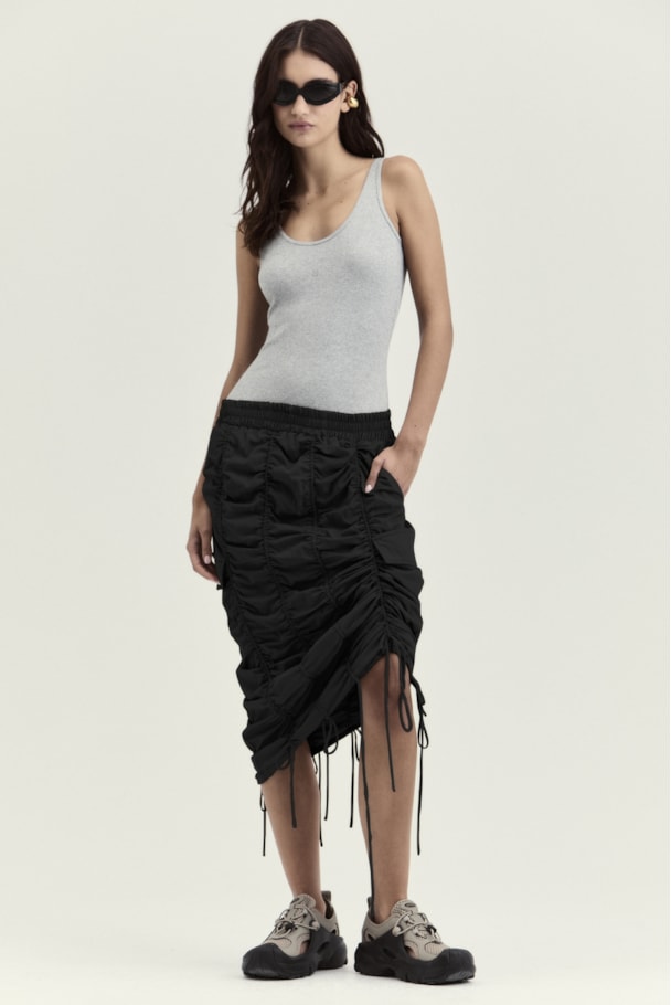 SAIA HORIZON - PRETO