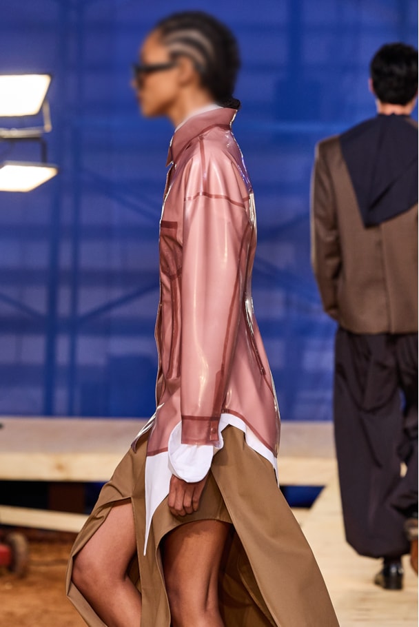 SAIA PONTAS ALFA FS - ERVA MATE