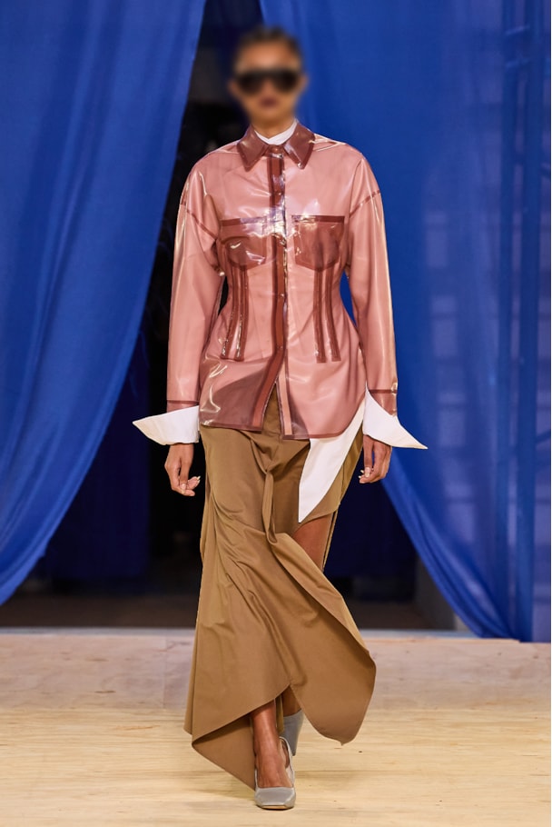 SAIA PONTAS ALFA FS - ERVA MATE