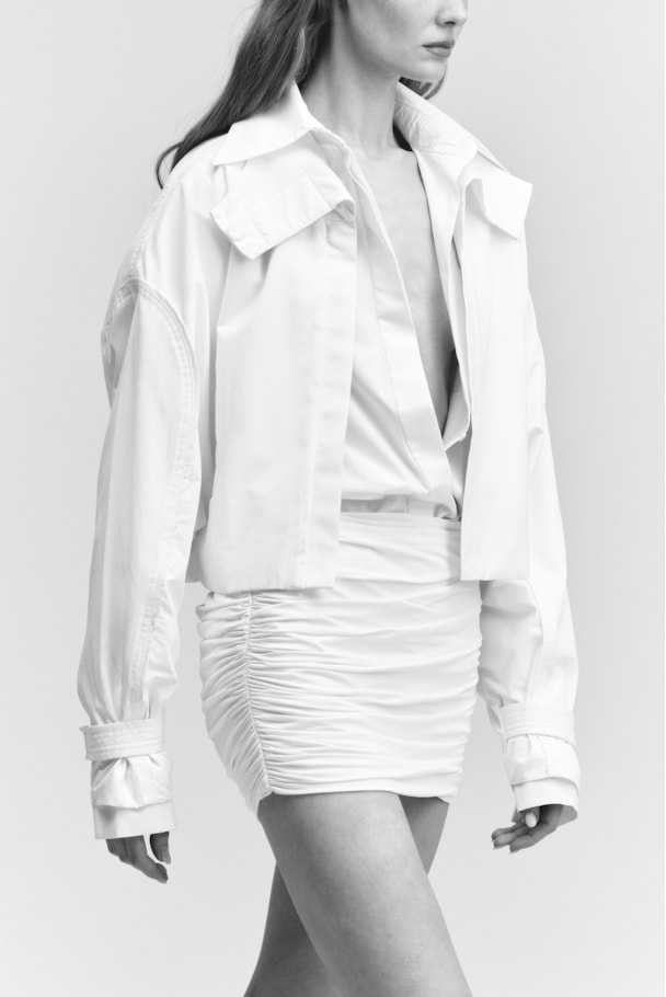 SAIA VOLT - OFF WHITE