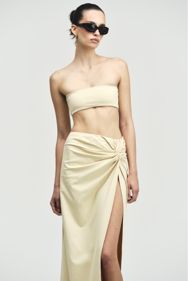 SAIA VOST - MANTEIGA