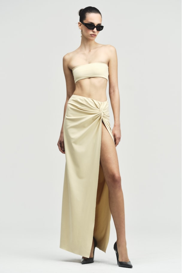 SAIA VOST - MANTEIGA