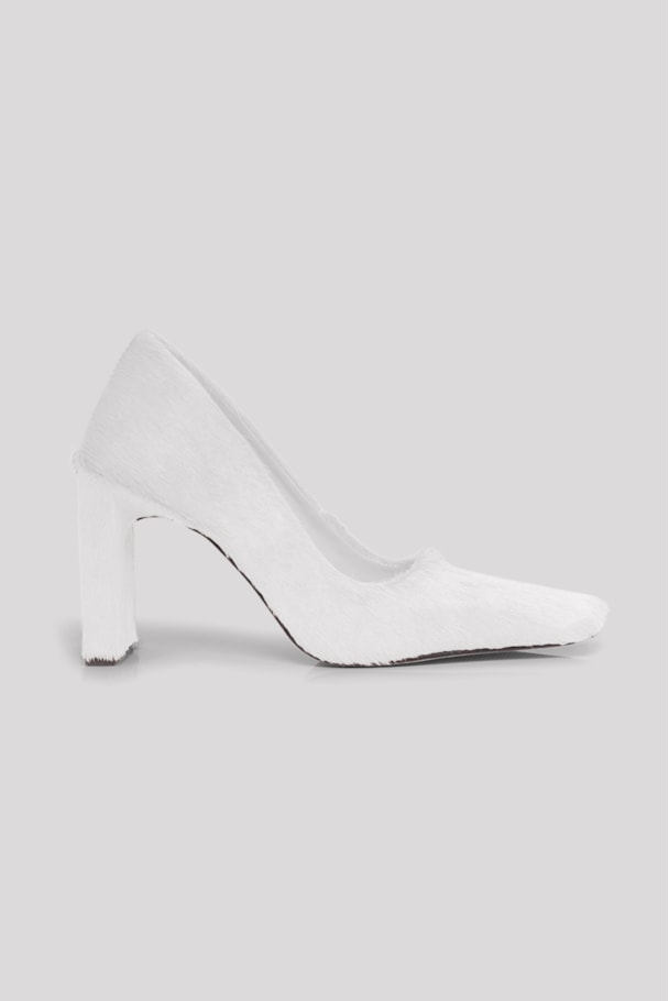 SCARPIN AXIS - OFF WHITE