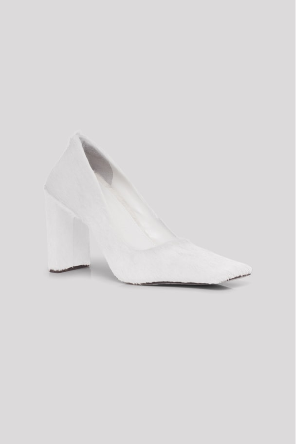 SCARPIN AXIS - OFF WHITE
