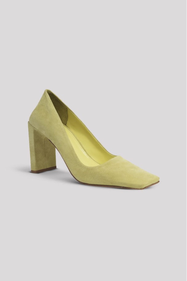 SCARPIN GIA - ERVA DOCE