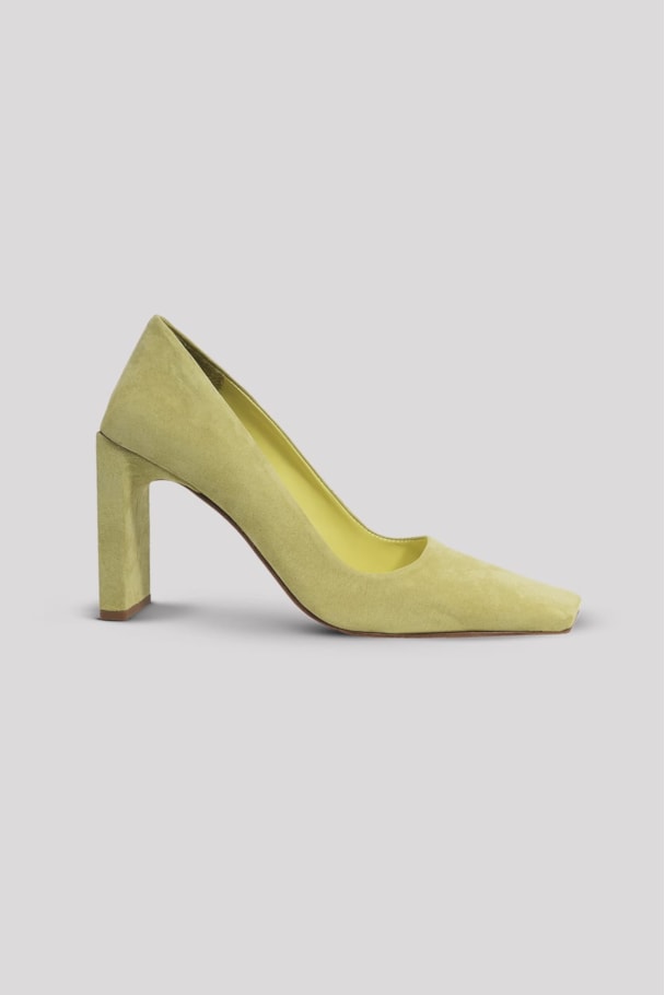 SCARPIN GIA - ERVA DOCE