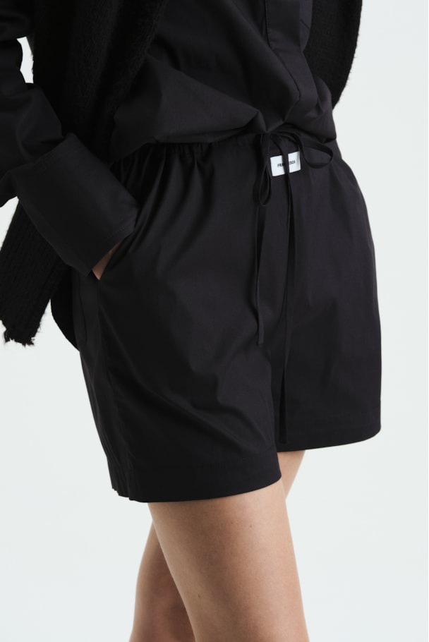 SHORTS ERA - PRETO