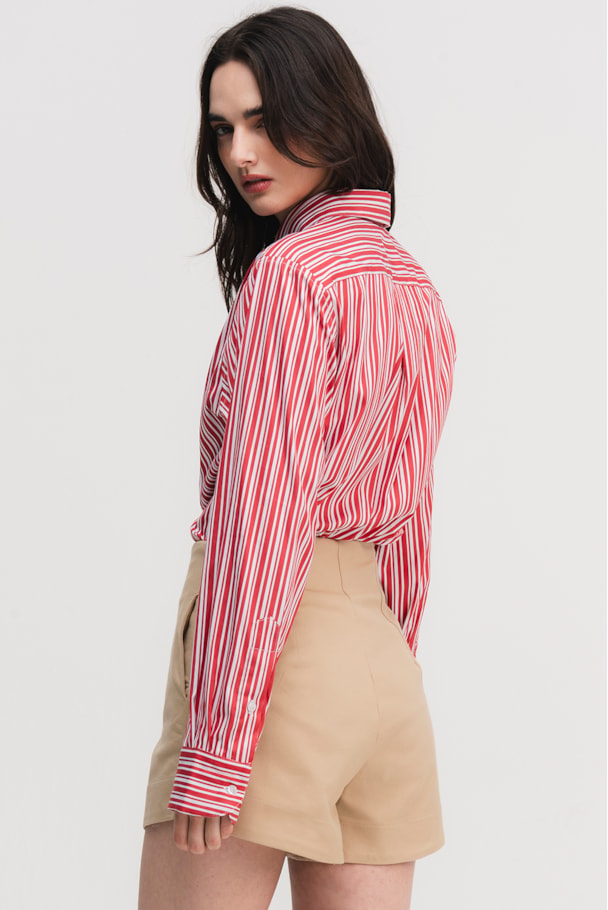 SHORTS  KOHR
                                 - BEGE SAND