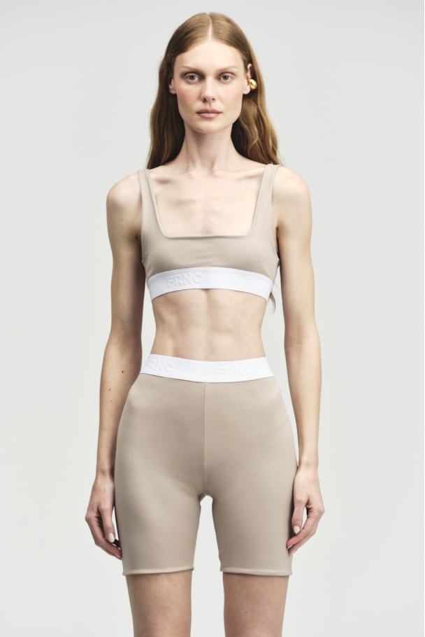 SHORTS VON - FENDI