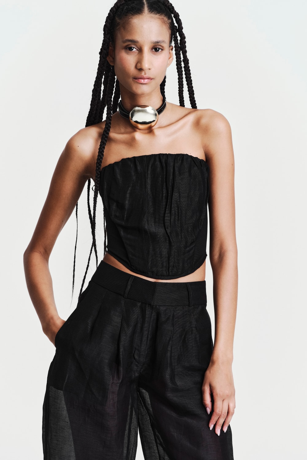 Top Feminino: Modelos Confortáveis e Modernos | FRANCESCA
