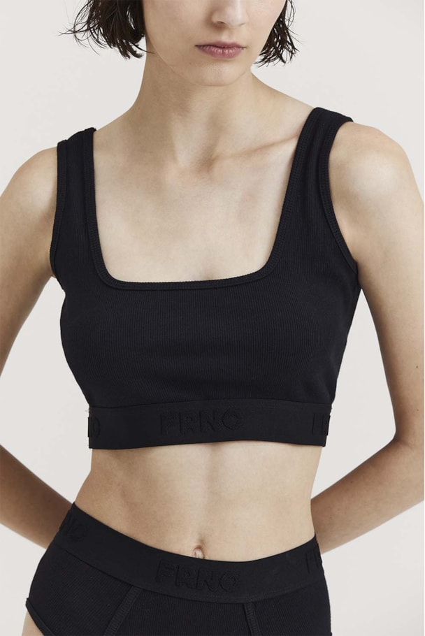 TOP FRNC - PRETO