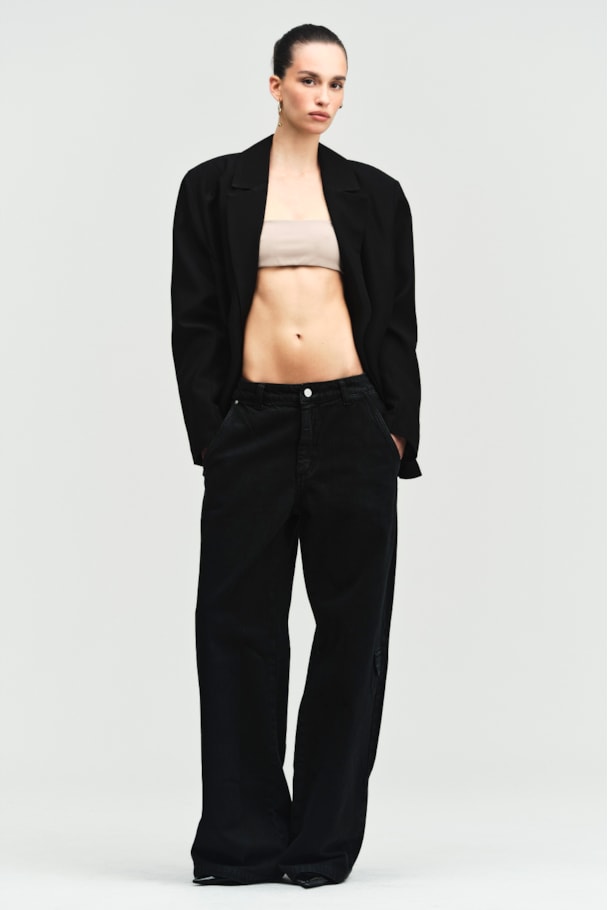 TOP VELL - FENDI