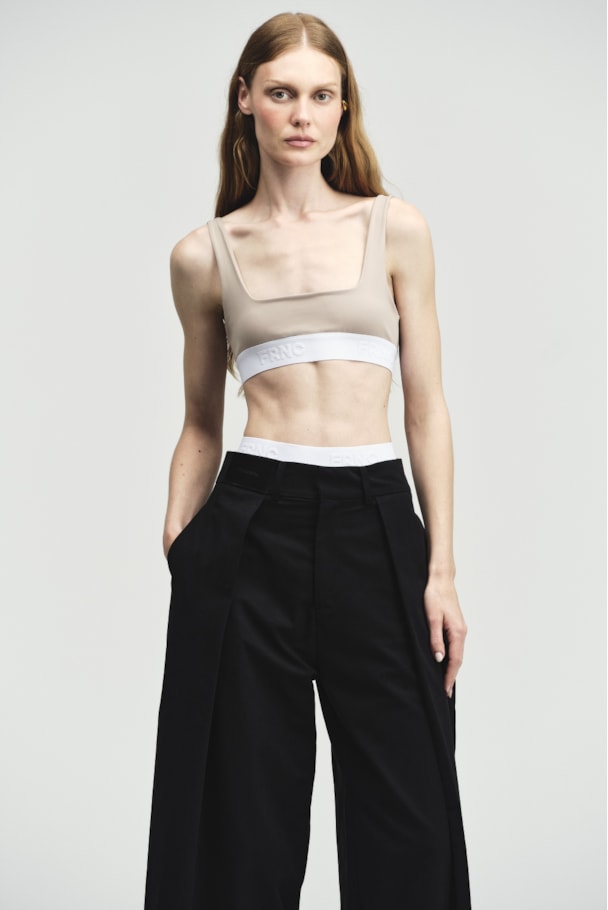 TOP VON - FENDI