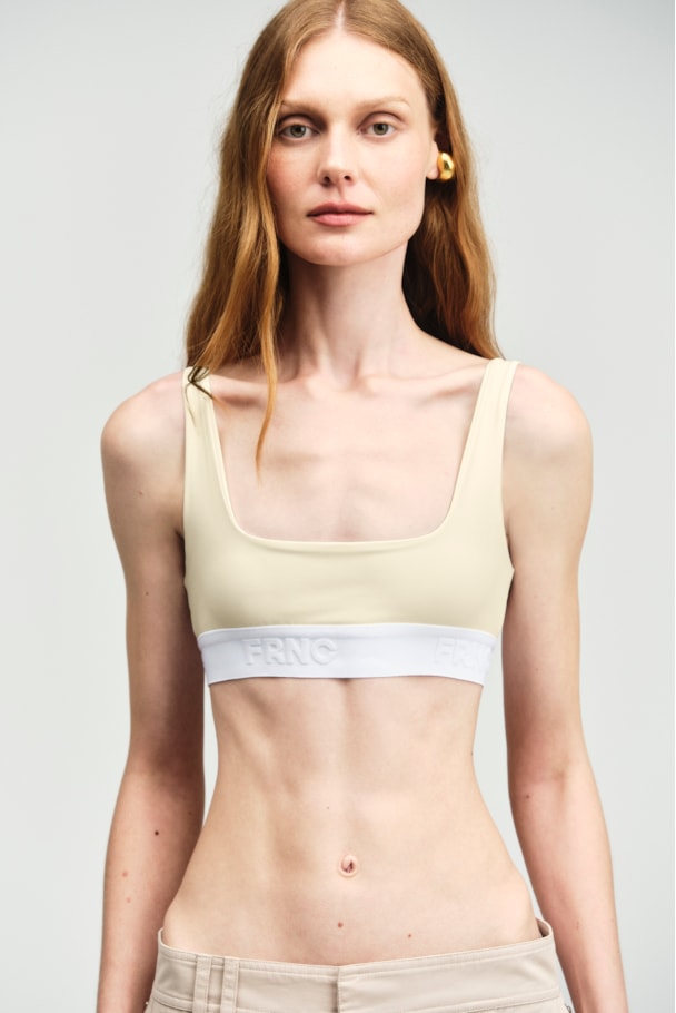 TOP VON - MANTEIGA