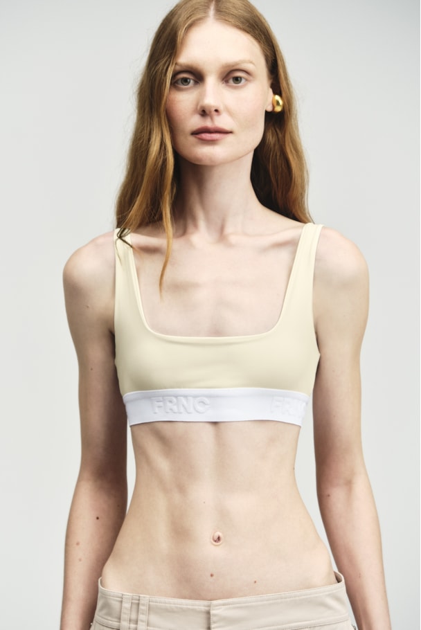 TOP VON - MANTEIGA