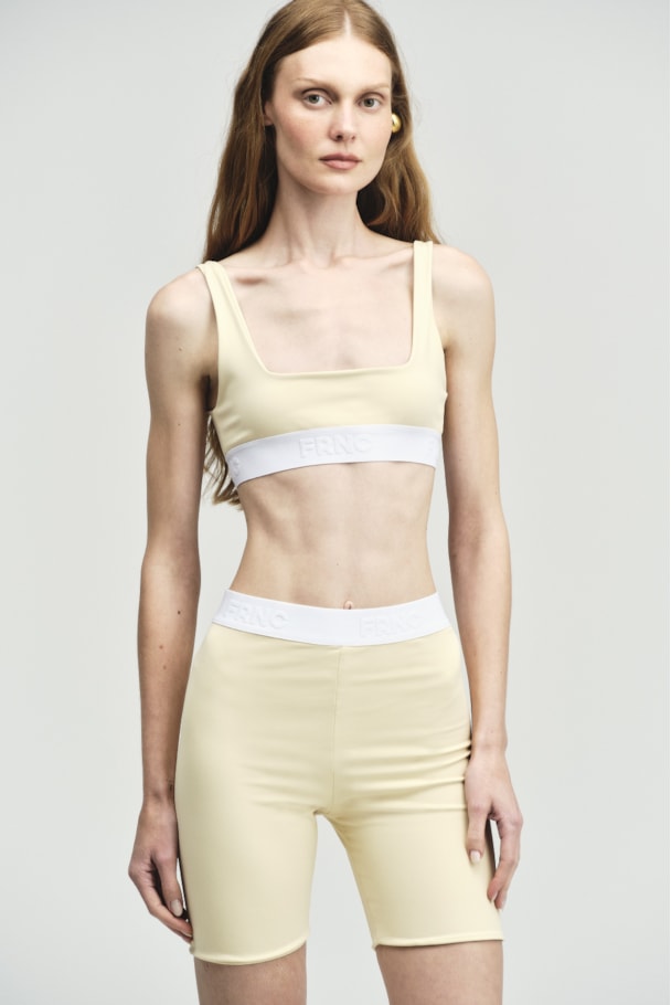 TOP VON - MANTEIGA