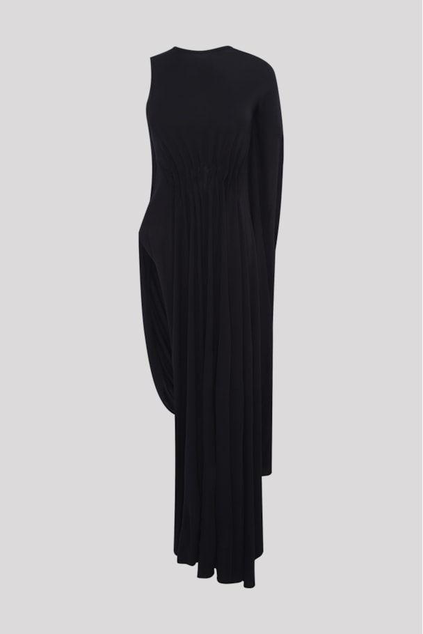 VESTIDO BODY FORMA FS - PRETO