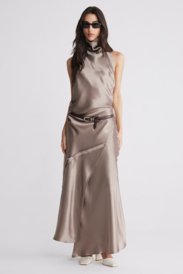 VESTIDO ESC - FENDI