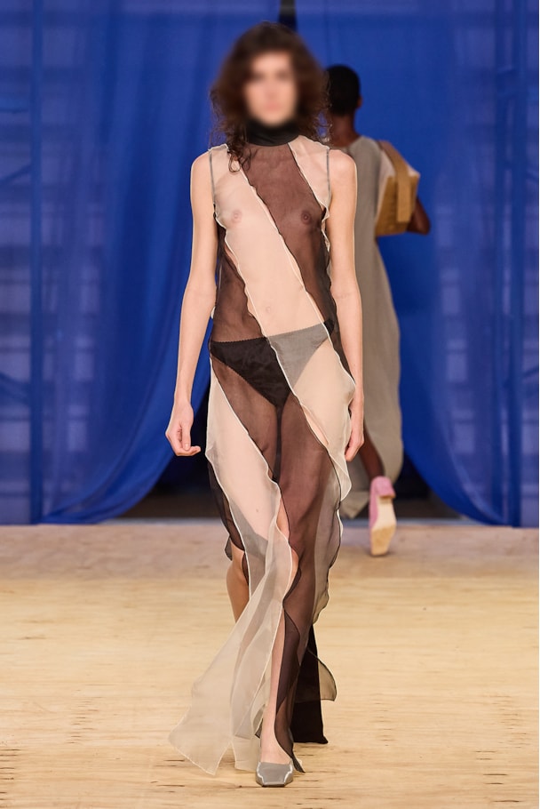 VESTIDO ORGA FS - PB