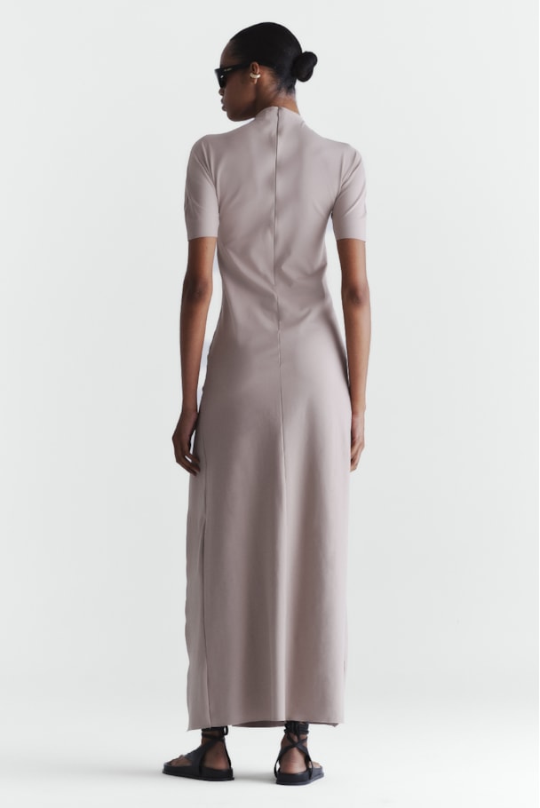 VESTIDO VELL - FENDI