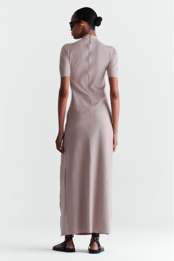 VESTIDO VELL - FENDI