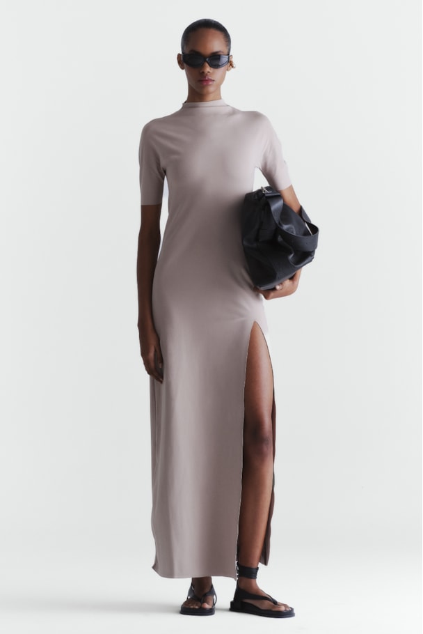 VESTIDO VELL - FENDI