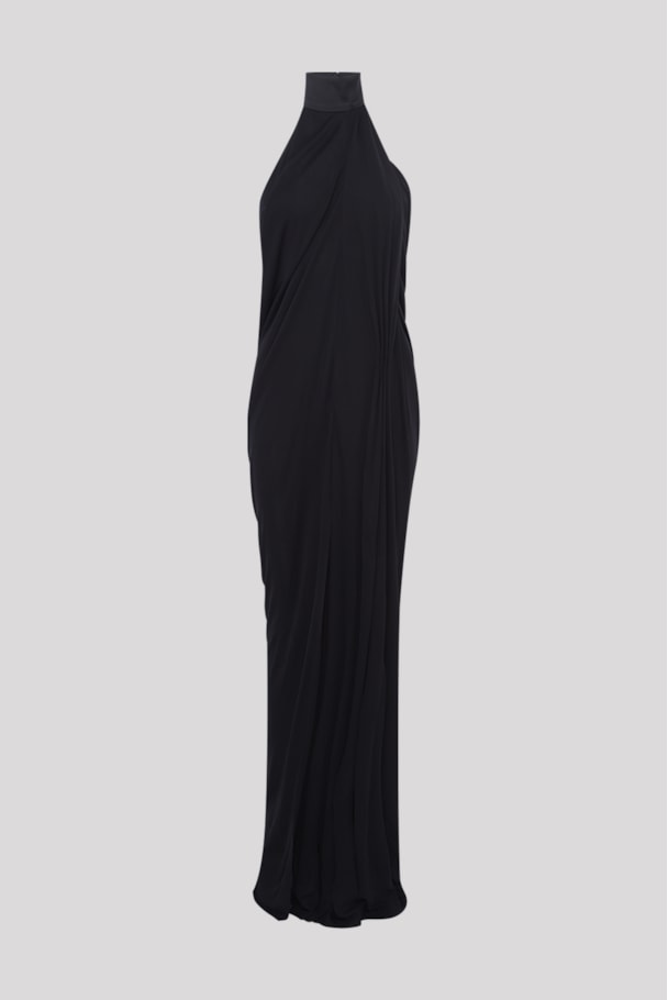 VESTIDO VOID FS - PRETO
