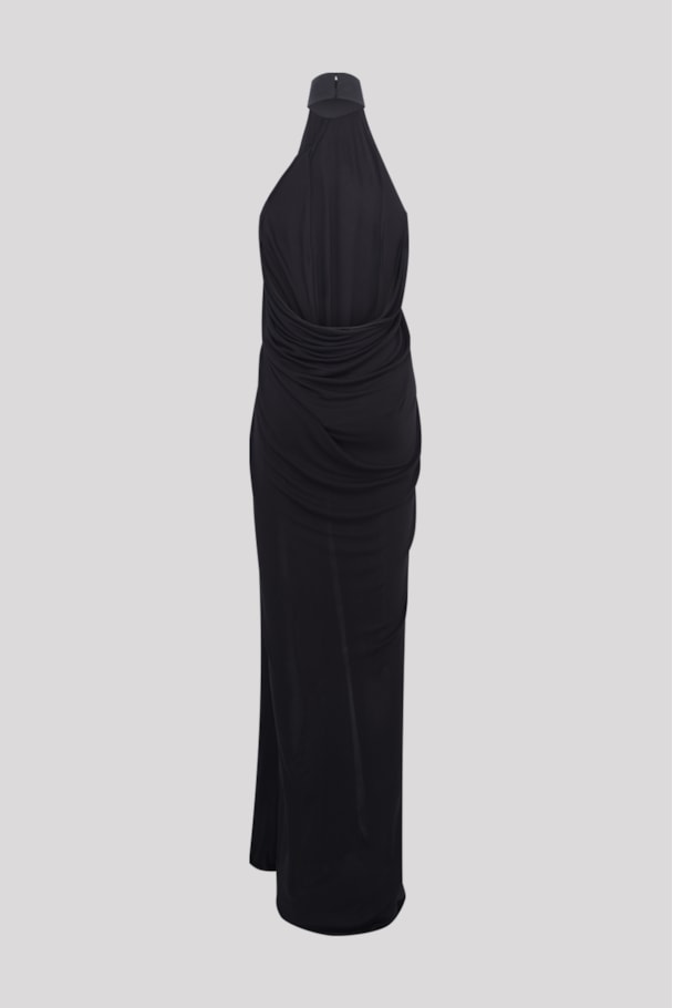 VESTIDO VOID FS - PRETO