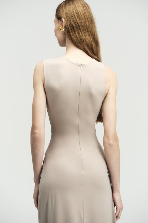 VESTIDO VOLT - FENDI