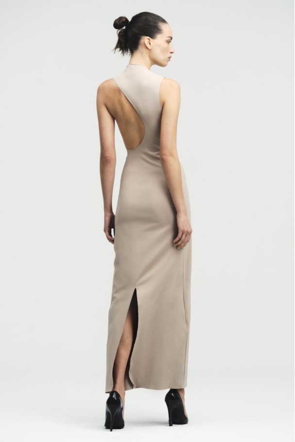 VESTIDO VOST - FENDI