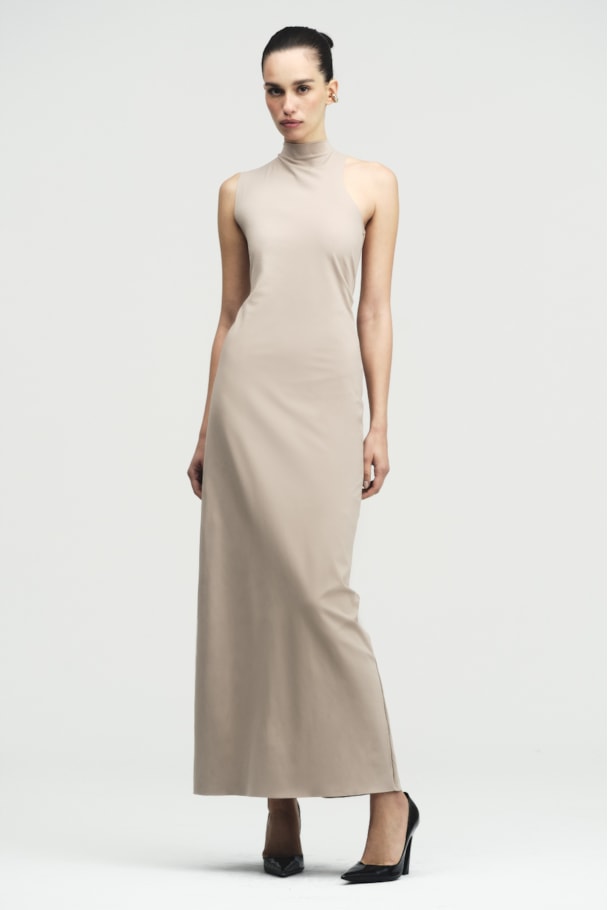 VESTIDO VOST - FENDI